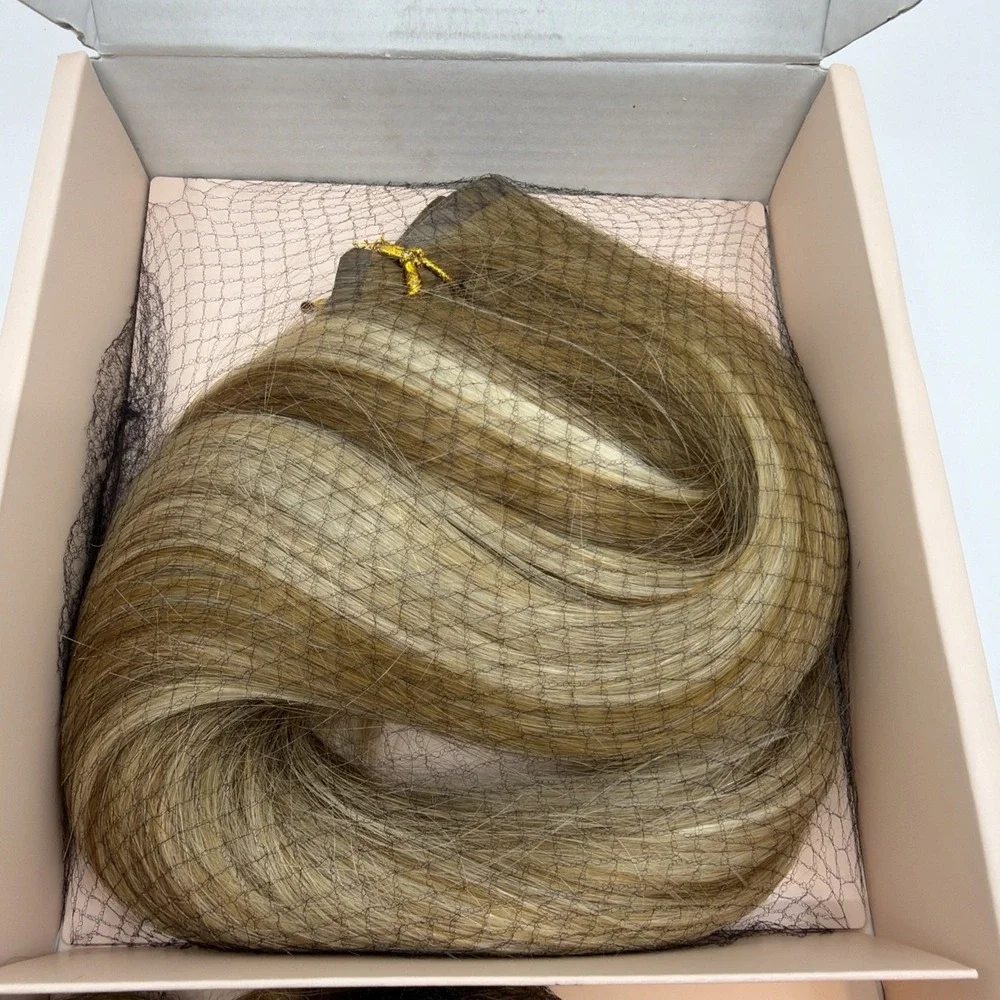 BELLAMI Silk Seam 18